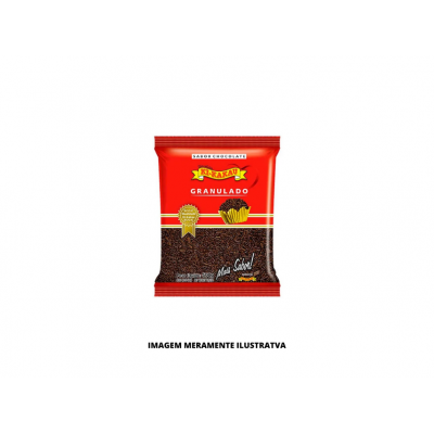 CHOCOLATE - KI KAKAU - 500g GRANULADO ORIGINAL